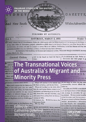 The Transnational Voices of Australia’s Migrant and Minority Press