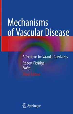 Mechanisms of Vascular Disease