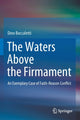 Book cover of: Waters Above the Firmament. By: Dino Boccaletti