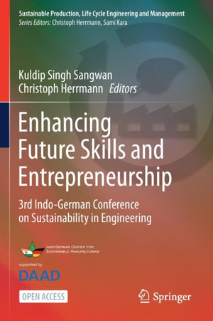 Enhancing Future Skills and Entrepreneurship