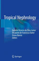 Book cover of: Tropical Nephrology. By: Geraldo Bezerra da Silva Junior