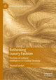 Book cover of: Rethinking Luxury Fashion. By: Thomaï Serdari