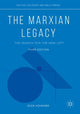 Book cover of: Marxian Legacy. By: Dick Howard