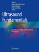 Book cover of: Ultrasound Fundamentals. By: Jinlei Li