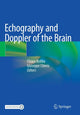 Book cover of: Echography and Doppler of the Brain. By: Chiara Robba