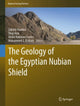 Book cover of: Geology of the Egyptian Nubian Shield. By: Zakaria Hamimi