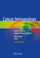 Book cover of: Cancer Immunology. By: Nima Rezaei