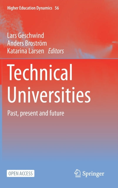 Technical Universities