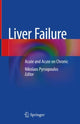 Book cover of: Liver Failure. By: Nikolaos Pyrsopoulos