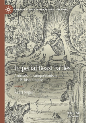 Imperial Beast Fables