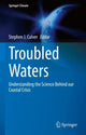 Book cover of: Troubled Waters. By: Stephen J. Culver