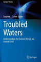 Book cover of: Troubled Waters. By: Stephen J. Culver