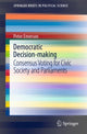 Book cover of: Democratic Decision-making. By: Peter Emerson