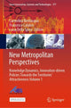 Book cover of: New Metropolitan Perspectives. By: Carmelina Bevilacqua
