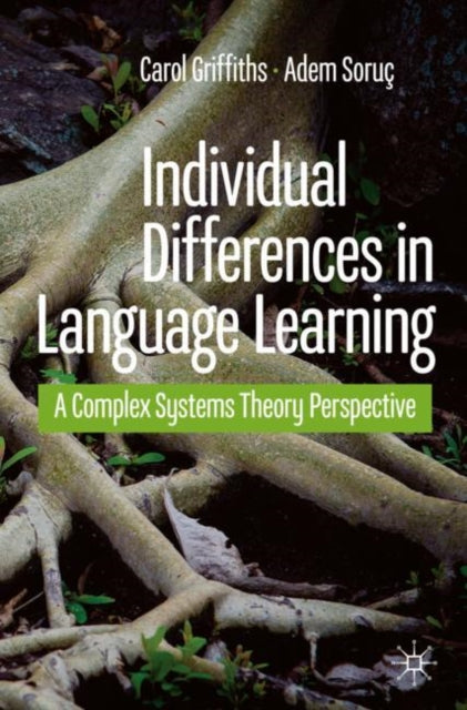 Book cover of: Individual Differences in Language Learning. By: Carol Griffiths