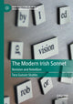 Book cover of: Modern Irish Sonnet. By: Tara Guissin-Stubbs