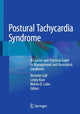 Book cover of: Postural Tachycardia Syndrome. By: Nicholas Gall