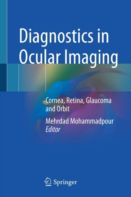 Diagnostics in Ocular Imaging