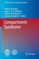 Book cover of: Compartment Syndrome. By: Federico Coccolini