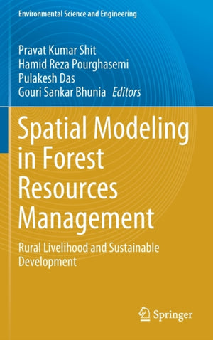 Spatial Modeling in Forest Resources Management