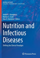 Book cover of: Nutrition and Infectious Diseases. By: Debbie L. Humphries
