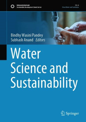 Water Science and Sustainability