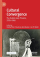 Book cover of: Cultural Convergence. By: Ondřej Pilný