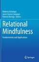 Book cover of: Relational Mindfulness. By: Roberto Aristegui