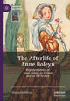 Book cover of: Afterlife of Anne Boleyn. By: Stephanie Russo