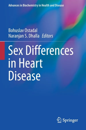 Sex Differences in Heart Disease