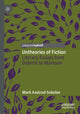 Book cover of: Untheories of Fiction. By: Mark Axelrod-Sokolov