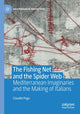 Book cover of: Fishing Net and the Spider Web. By: Claudio Fogu