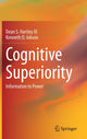 Book cover of: Cognitive Superiority. By: Dean S. Hartley III