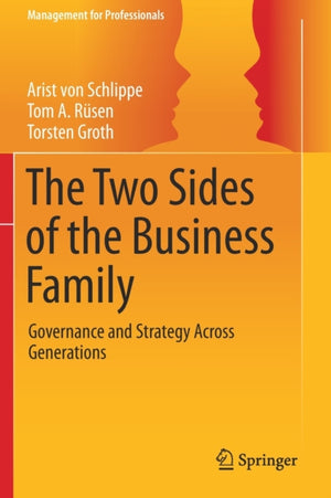 The Two Sides of the Business Family