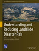 Book cover of: Understanding and Reducing Landslide Disaster Risk. By: Fausto Guzzetti