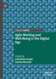 Book cover of: Agile Working and Well-Being in the Digital Age. By: Christine Grant