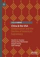 Book cover of: China & the USA. By: Vassilis K. Fouskas