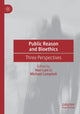 Book cover of: Public Reason and Bioethics. By: Hon-Lam Li
