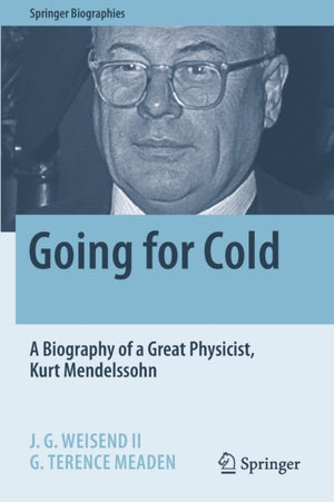 Going for Cold