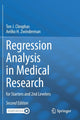 Book cover of: Regression Analysis in Medical Research