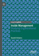 Book cover of: Inside Management. By: David Vickers