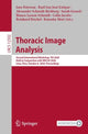 Book cover of: Thoracic Image Analysis. By: Jens Petersen