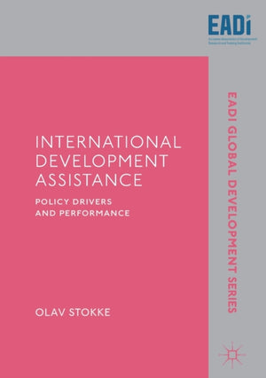 International Development Assistance