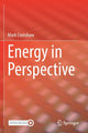 Book cover of: Energy in Perspective. By: Mark Cronshaw