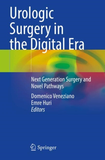 Urologic Surgery in the Digital Era