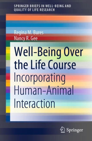 Well-Being Over the Life Course