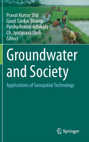 Groundwater and Society