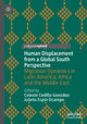 Book cover of: Human Displacement from a Global South Perspective