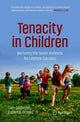Book cover of: Tenacity in Children. By: Sam Goldstein