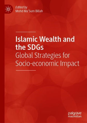 Islamic Wealth and the SDGs
